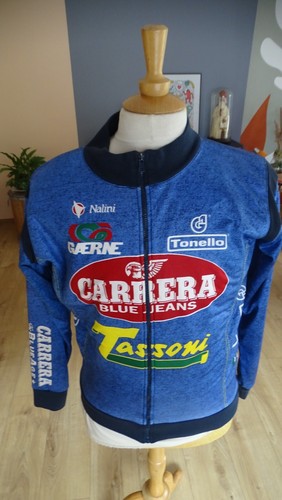Maillot cyclisme cycliste - no,