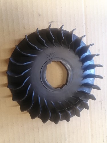 Ventilateur moteur - ventilateur, (origine)