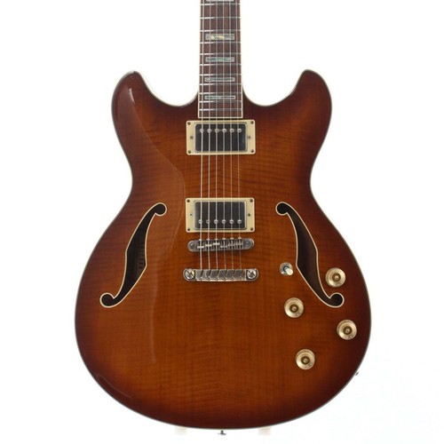 Ibanez artcore as93 vls - artcore,
