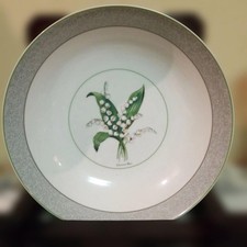 Assiette décorative Christian