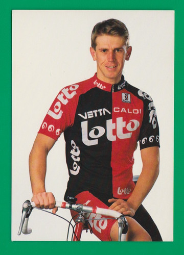 Cyclisme carte cycliste tom - carte,