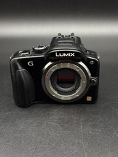 Panasonic Lumix DMC-G3 / 16,0
