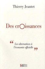Des croissances: Les