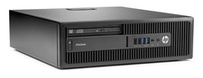 HP EliteDesk 705 G2 AMD
