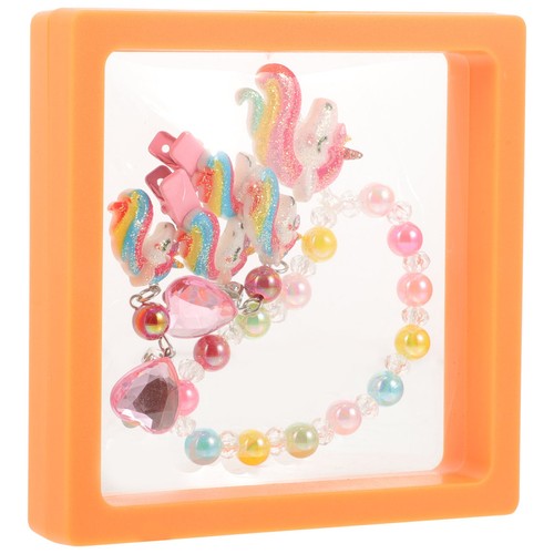 Bijoux fille boucles - ,
