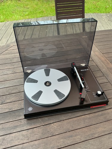 Telefunken liftomat platine - liftomat,