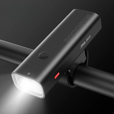 Éclairage vélo 800 lumens, 3