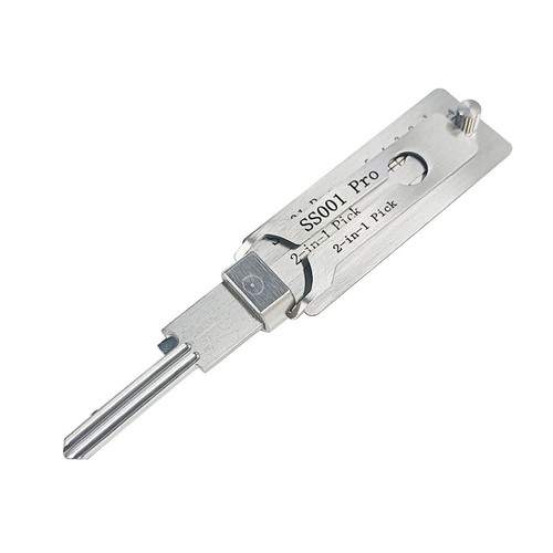 Pickup and hook tool - tool, 2
