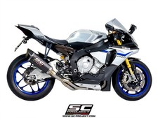 SC-Project SC1-R racing