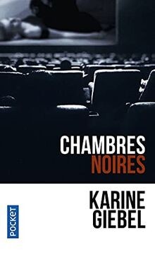 Chambres noires giebel - chambres,