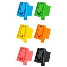 Bloc porte vélo pliable