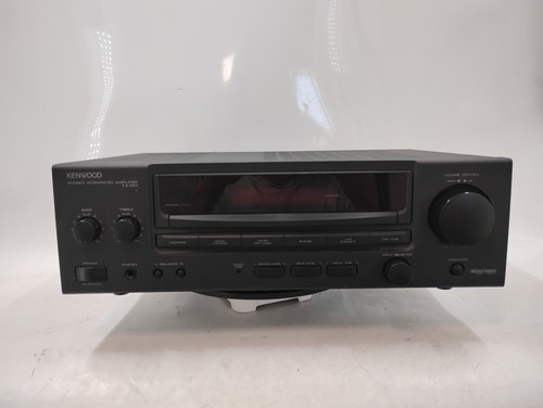 Kenwood 894 stereo - kenwood,