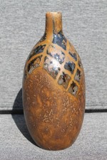 Magnifique Céramique Vase