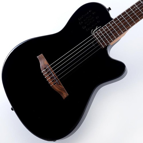 Godin multiac mundial - multiac, onyx