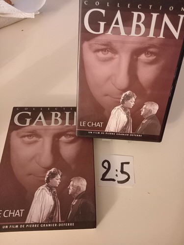 dvd chat