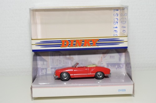 Dinky matchbox dy035 - matchbox, /