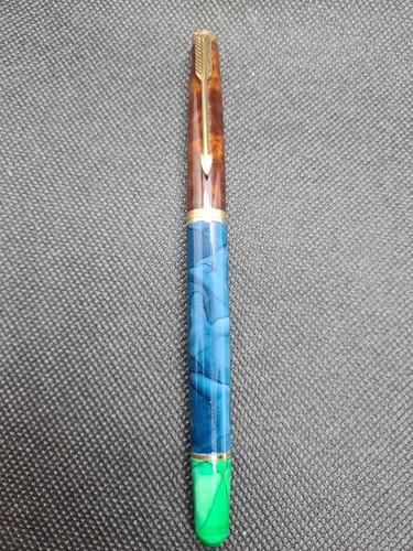 Stylo parker ancien plume - stylo,