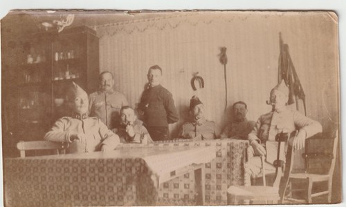 Verdun meuse photo poilu - photo, 14/18