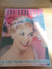 revue hebdo féminin Les