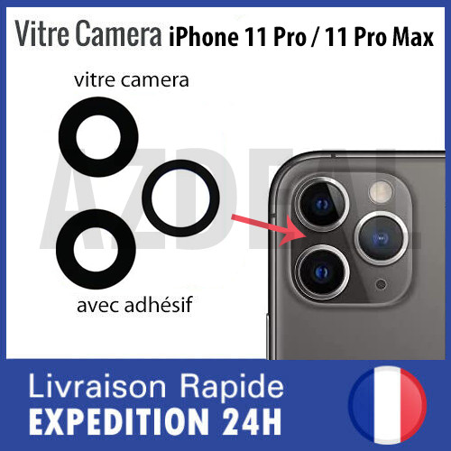 Iphone pro max - 11,