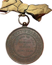 #15171 - Médaille Comice