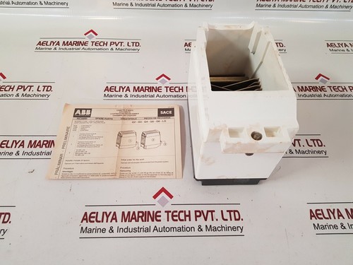 Abb 600968 022 arc chute - 600968/022,