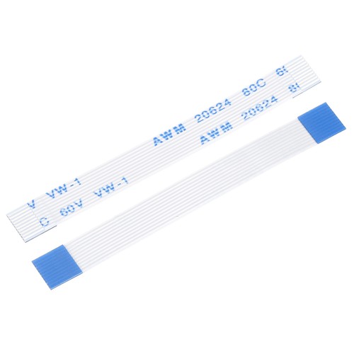 Ffc fpc câble plat - fpc, 10