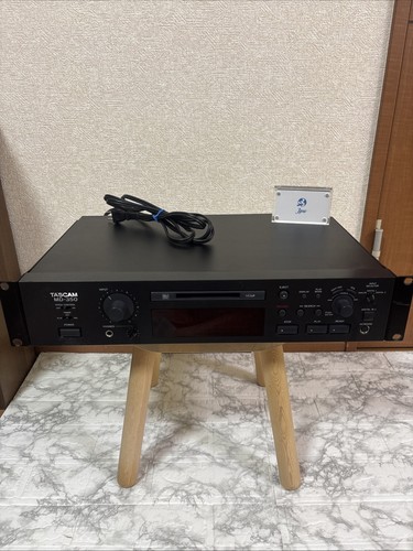 Tascam 350 professional - md-350,
