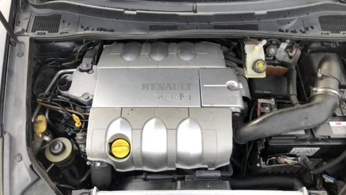 Moteur renault vel satis phase - moteur,