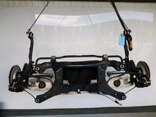 Train roulant arrière - Ford KUGA III - 2540100 - F0-7667X