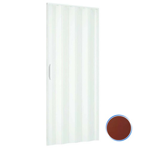 Porte pliante accordéon - porte,