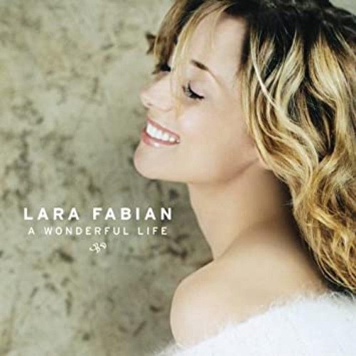 Lara fabian a wonderful - cd,