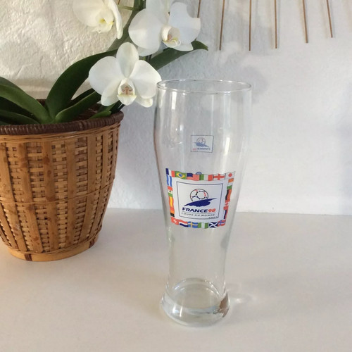 Grand verre coupe du - verre,