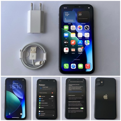 Apple iphone 128 - apple,