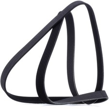 STARK Courroie Poly-V Courroie d'accessoire SK-6PK1640 pour BMW 3 Coupe (E46)