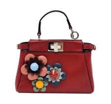 Fendi Sac croisé édition