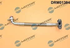 Dr. Motor Automotive Pipe-Line