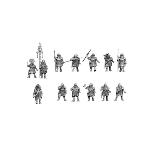 Légion romaine legionnaires - romaine,
