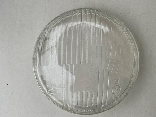 Verre optique phare - optique,