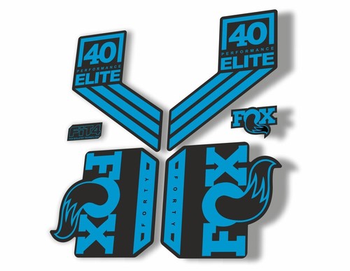 Fox elite performance - fox,