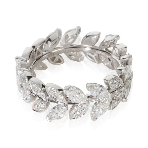 Tiffany bague victoria - tiffany,