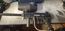 Tippmann paintball marker - tippmann, a5