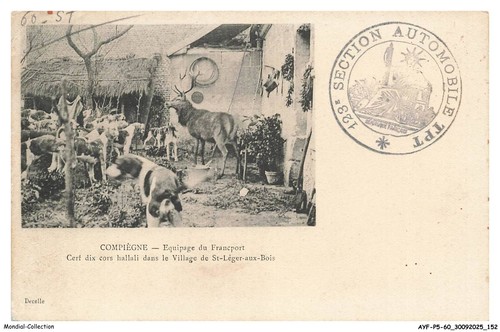 Ayfp5 0404 compiegne - -,