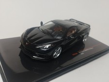 Voiture miniature 1/43