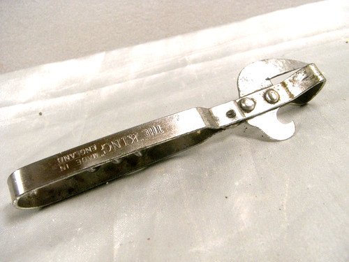 Tire bouchon ouvre boite - ouvre,