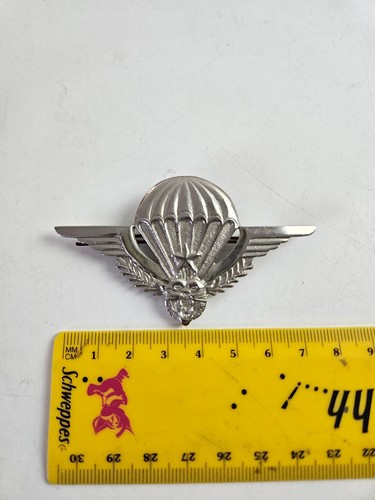 Ancien insigne brevet - insigne, du