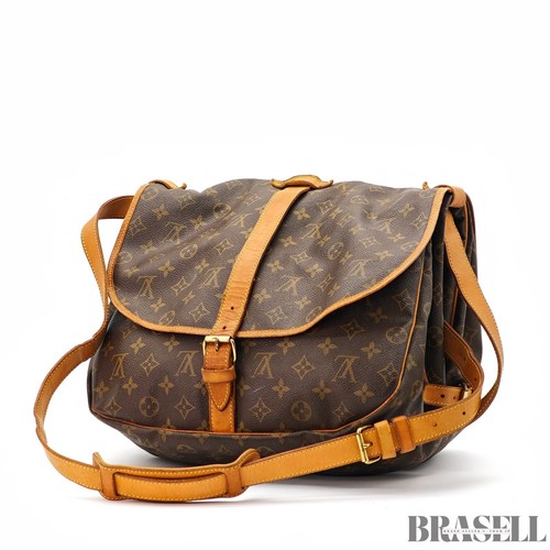 Sac bandoulière louis - à,