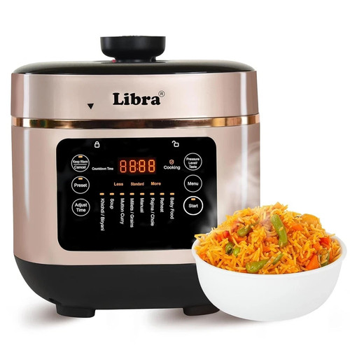 Cuiseur riz électrique - à,