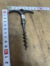 tire bouchon ancien Réf N.124