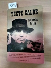 Teste Calde - Charles Foley
